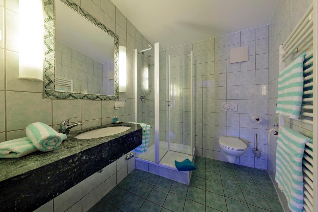 Hotel Zum Adler Nidderau 외부 사진